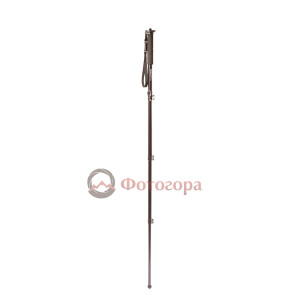 KingJoy MP-208F черный монопод 155 см для камеры