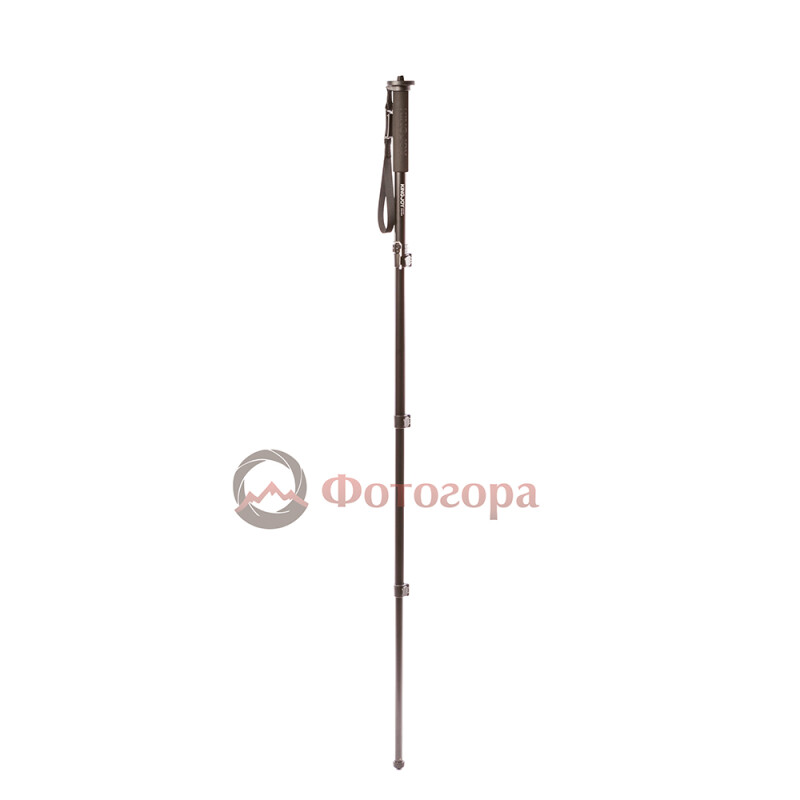 KingJoy MP-208F черный монопод 155 см для камеры