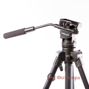 KingJoy VT-1500 штатив с видеоголовой
