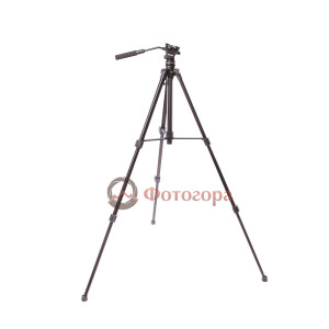 KingJoy VT-1500 штатив с видеоголовой