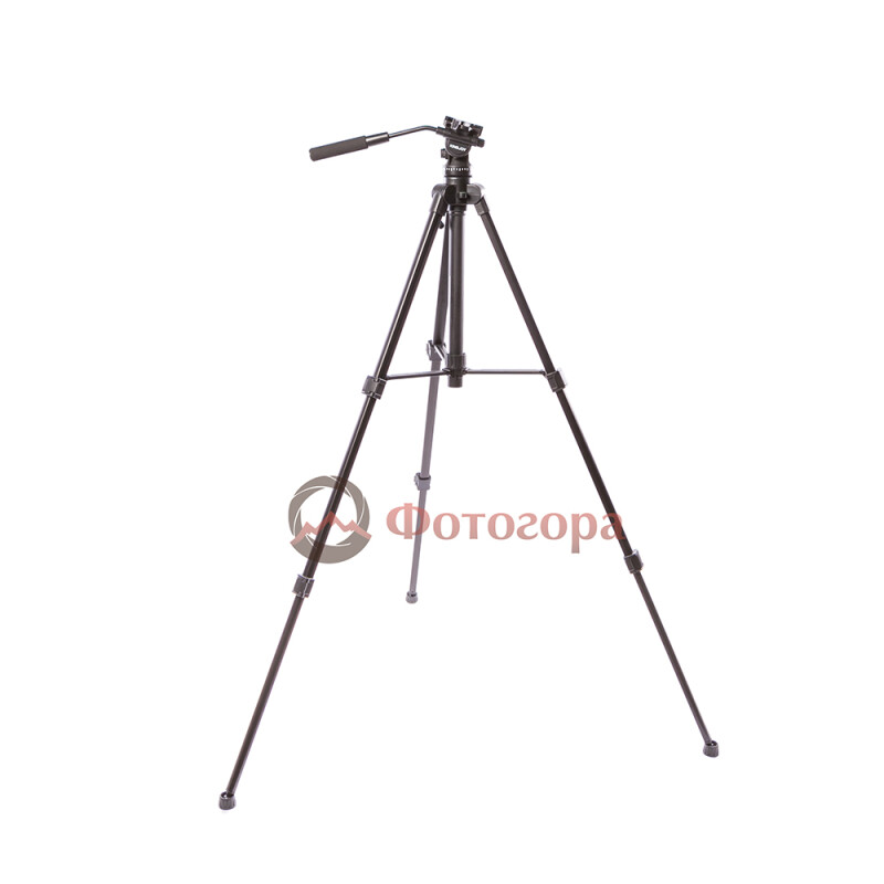 KingJoy VT-1500 штатив с видеоголовой