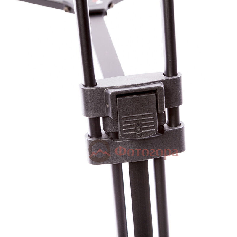 KingJoy VT-2500 профессиональный видеоштатив