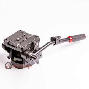 KingJoy VT-3530 профессиональная видеоголова