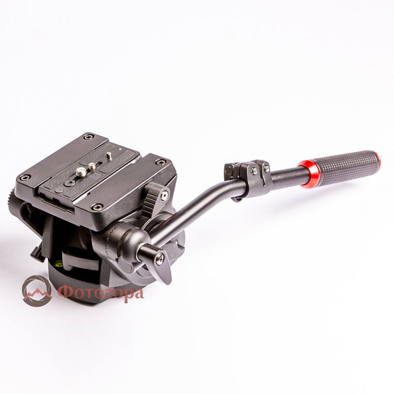 KingJoy VT-3530 профессиональная видеоголова