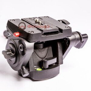 KingJoy VT-3530 профессиональная видеоголова