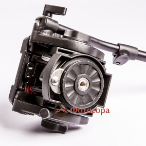 KingJoy VT-3530 профессиональная видеоголова