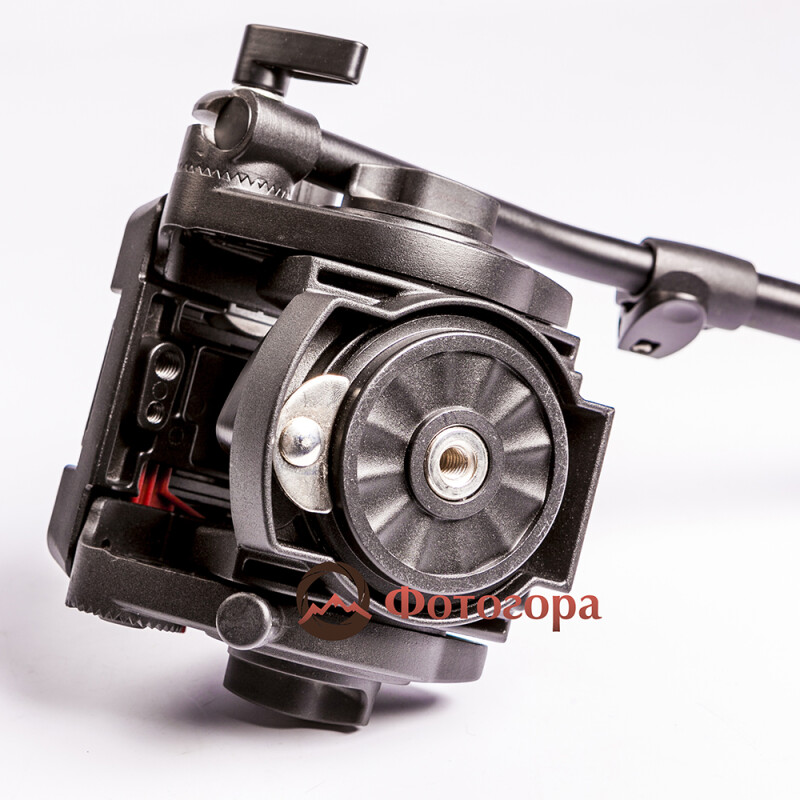 KingJoy VT-3530 профессиональная видеоголова