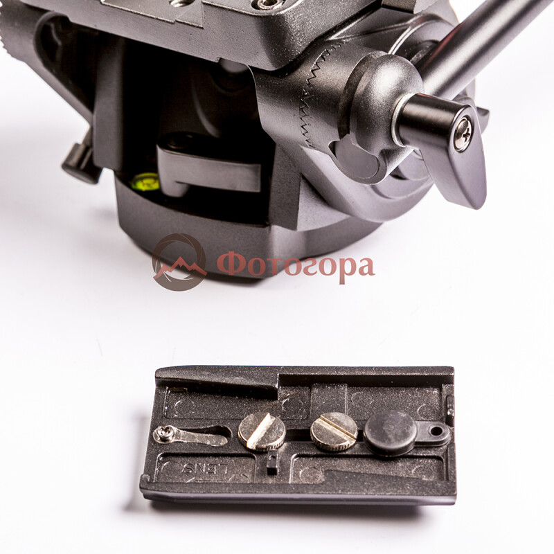 KingJoy VT-3530 профессиональная видеоголова