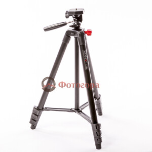 KingJoy VT-831 штатив с видеоголовой