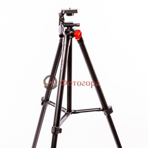 KingJoy VT-831 штатив с видеоголовой