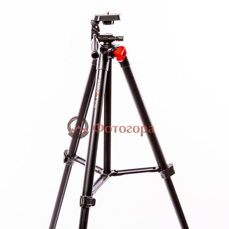 KingJoy VT-831 штатив с видеоголовой