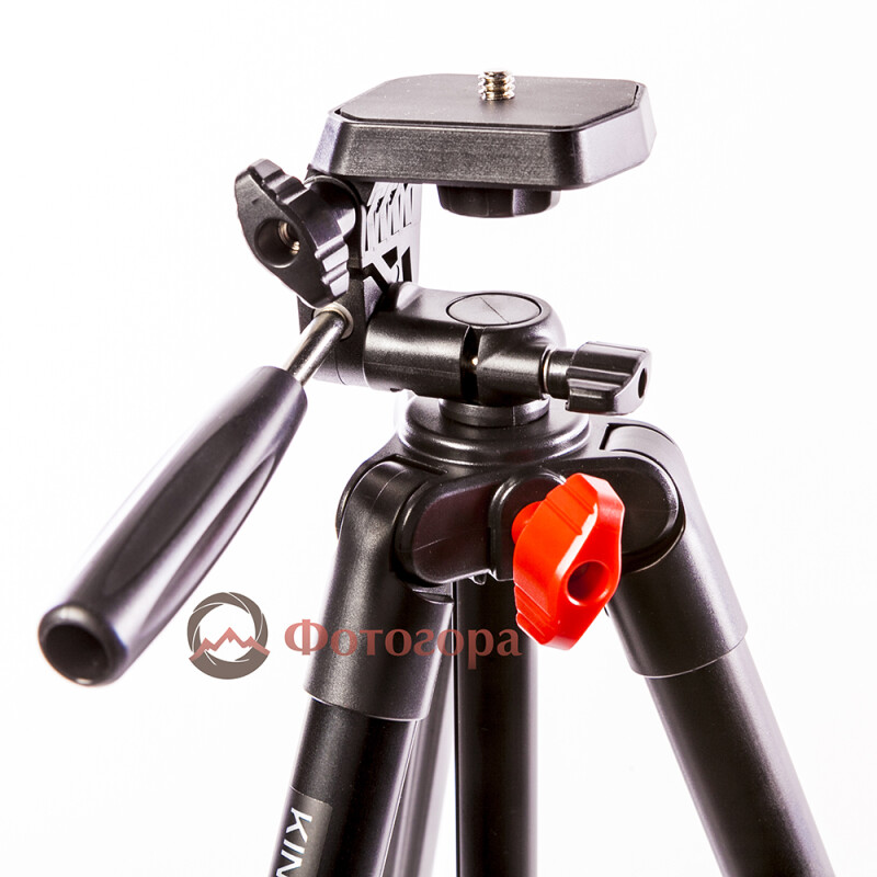 KingJoy VT-831 штатив с видеоголовой