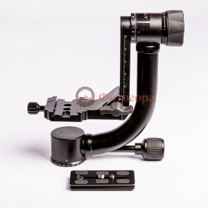 KingJoy KH-6900 голова для съемки с длиннофокусными объективами