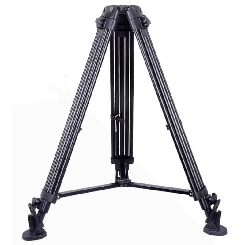 KingJoy VT-3500+VT-3530 профессиональный штатив с видеоголовой