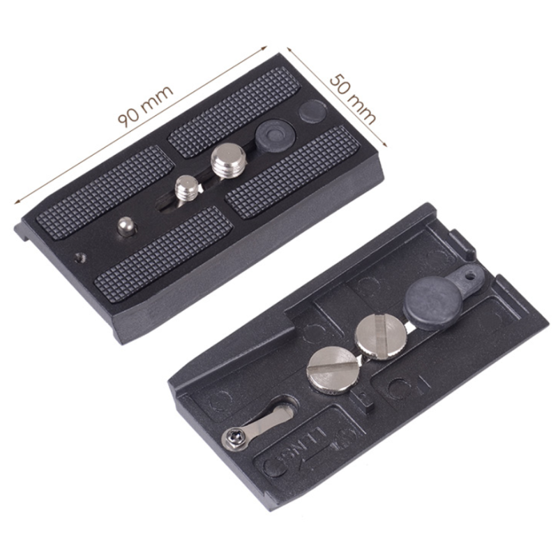 KingJoy VT-3500+VT-3530 профессиональный штатив с видеоголовой