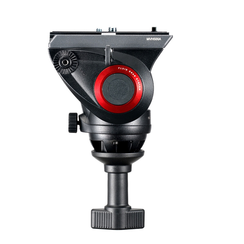Manfrotto MVK500190XV штатив с видеоголовой