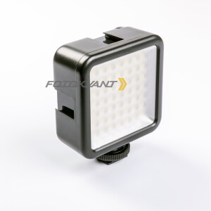 Fotokvant LED-49 накамерная светодиодная панель 49 светодиодов