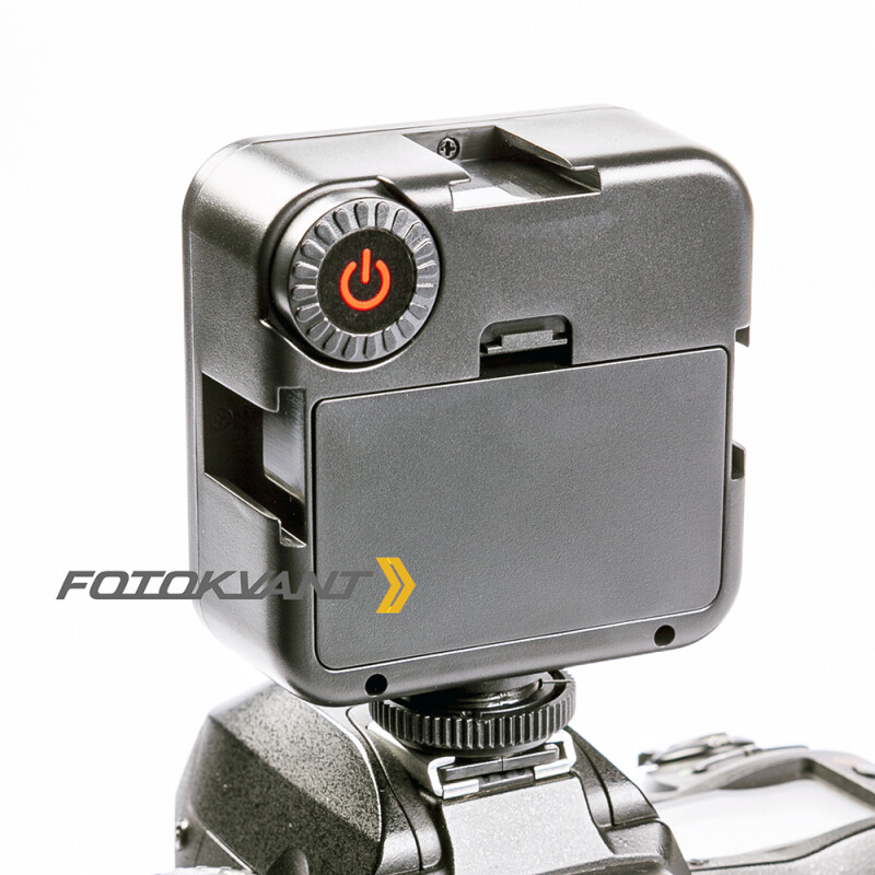 Fotokvant LED-49 накамерная светодиодная панель 49 светодиодов