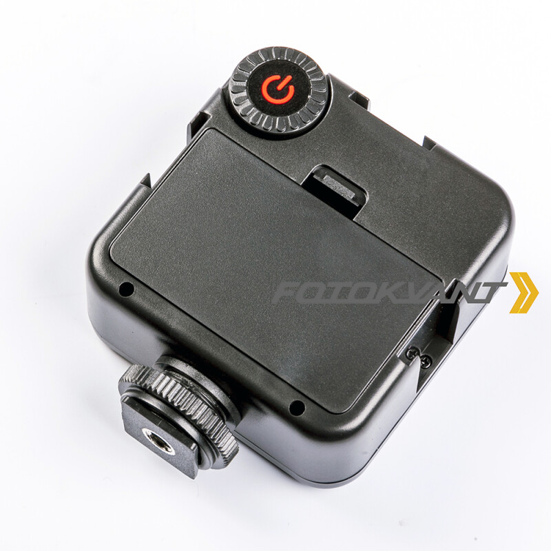 Fotokvant LED-49 накамерная светодиодная панель 49 светодиодов