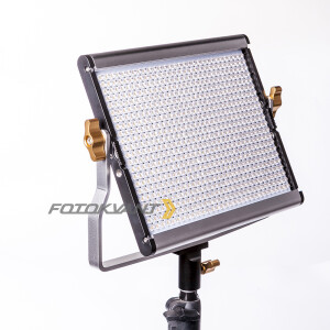 Fotokvant LED-660 PRO светодиодная панель 660 светодиодов 3200-5600 К.