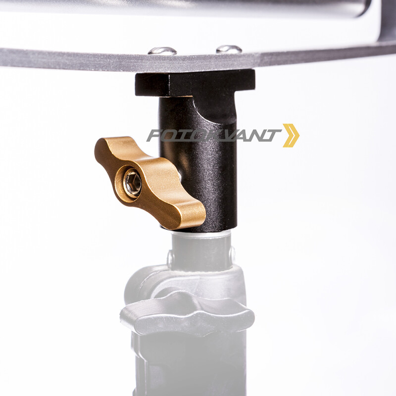 Fotokvant LED-660 PRO светодиодная панель 660 светодиодов 3200-5600 К.