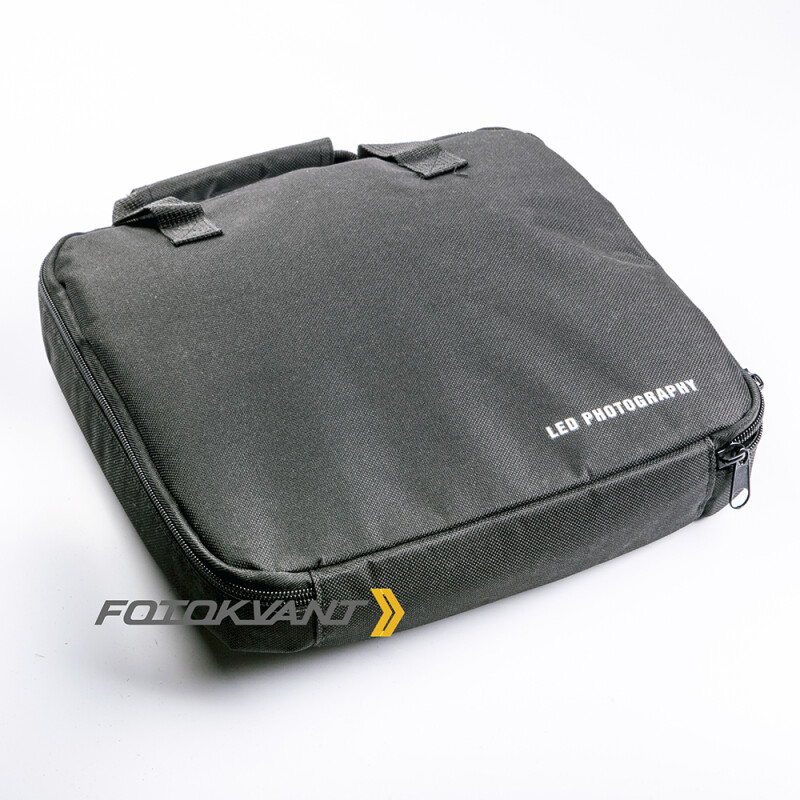 Fotokvant LED-660 PRO светодиодная панель 660 светодиодов 3200-5600 К.