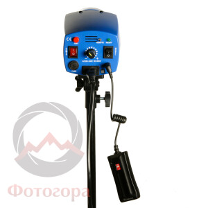 Fotokvant WT4-35R дополнительный приемник для радиосинхронизатора WT4-35