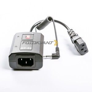 Fotokvant WT4-35R-AC дополнительный приемник для синхронизатора WT4-35-AC