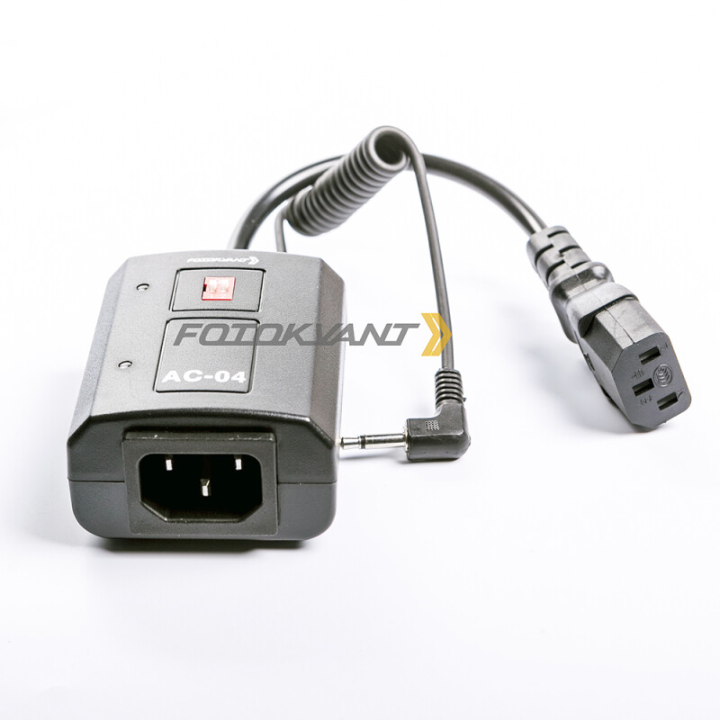 Fotokvant WT4-35R-AC дополнительный приемник для синхронизатора WT4-35-AC