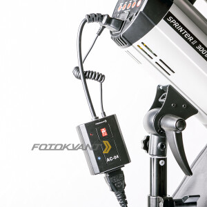 Fotokvant WT4-35R-AC дополнительный приемник для синхронизатора WT4-35-AC