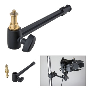 Kupo KS-195 Extension arm w/universal adapter spigot кронштейн
