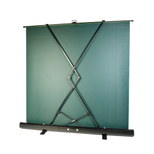 GreenBean Chromakey screen 2020G фон хромакей складной с креплением