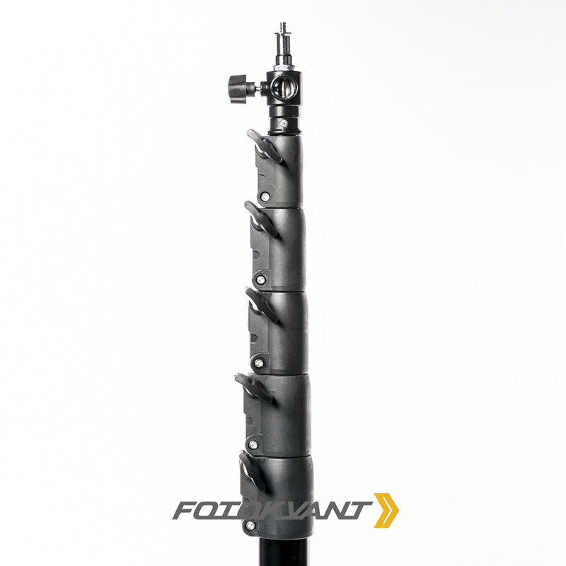 Fotokvant LS-6000 стойка легкая 6 м