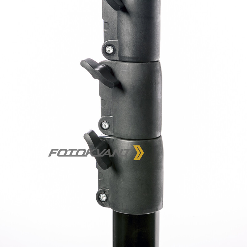 Fotokvant LS-6000 стойка легкая 6 м