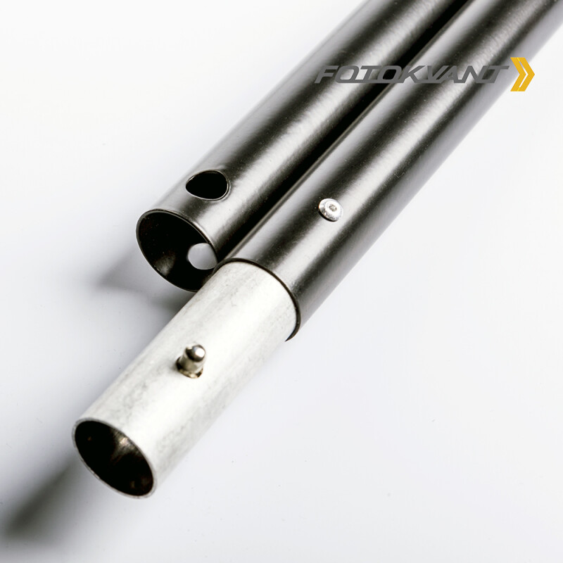 Fotokvant V-16 перекладина 1,69 м разборная для установки фона