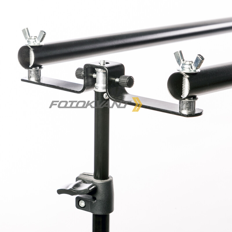 Fotokvant V-16 перекладина 1,69 м разборная для установки фона
