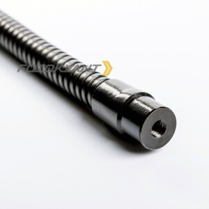 Fotokvant FLX-03 гибкая штанга 50 см с резьбой 1/4 дюйма для установки планшета