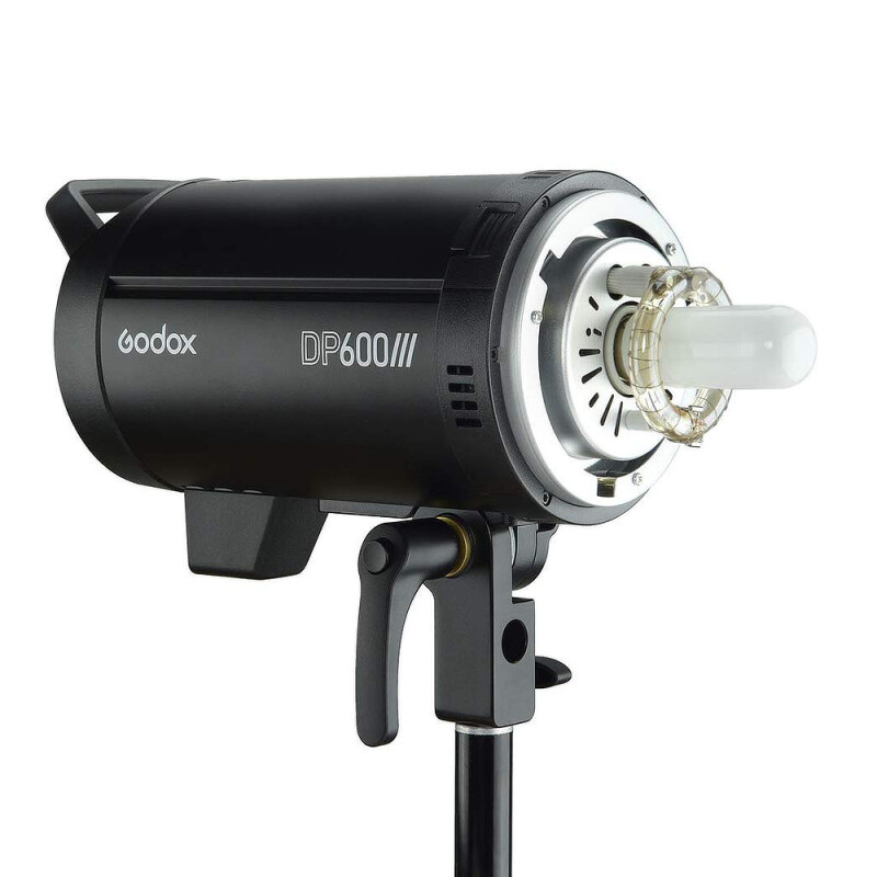 Godox DP600III вспышка студийная