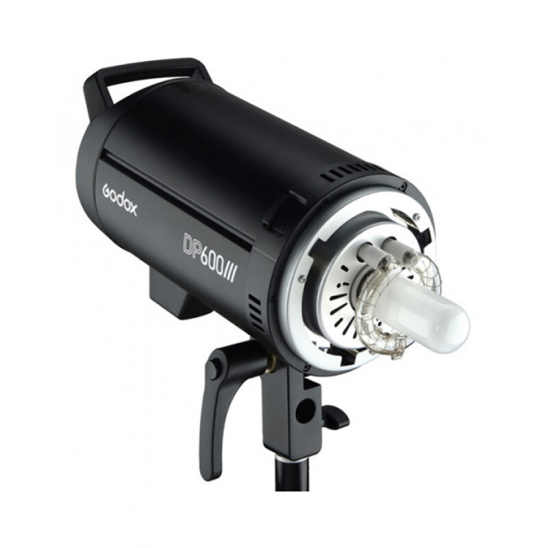 Godox DP600III вспышка студийная