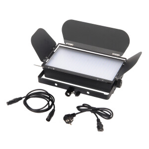 GreenBean StudioLight 100 LED DMX светодиодный осветитель