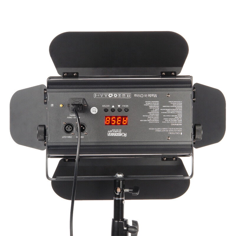 GreenBean StudioLight 100 LED DMX светодиодный осветитель