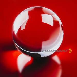 Fotokvant PRS-006 Lensball шар-сфера хрустальная 80 мм для фото