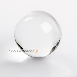 Fotokvant PRS-007 Lensball шар-сфера хрустальная 100 мм для фото