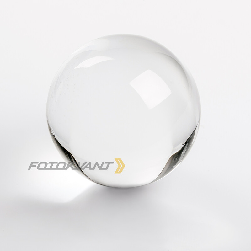 Fotokvant PRS-007 Lensball шар-сфера хрустальная 100 мм для фото