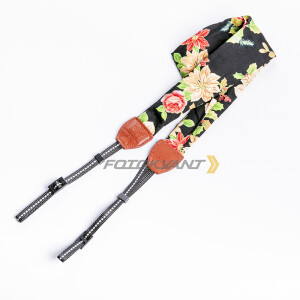 Fotokvant STR-54 ремень-шарф для фотоаппарата