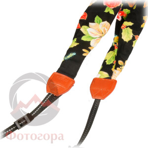 Fotokvant STR-54 ремень-шарф для фотоаппарата