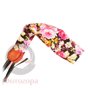 Fotokvant STR-56 ремень-шарф для фотоаппарата