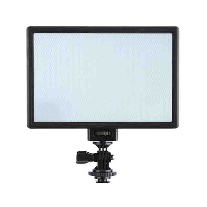 Phottix (81420) Nuada S VLED светодиодный накамерный осветитель с аккумулятором