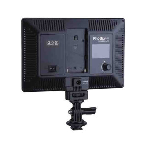 Phottix (81420) Nuada S VLED светодиодный накамерный осветитель с аккумулятором