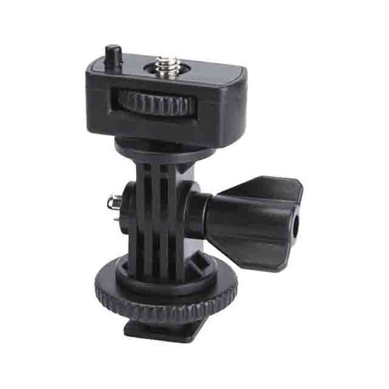 Phottix (81420) Nuada S VLED светодиодный накамерный осветитель с аккумулятором